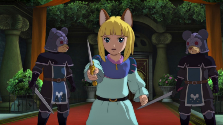 Los autores de Yokai Watch y Ni no Kuni en problemas: Level 5 habría cerrado sus oficinas en Estados Unidos