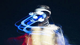 Rez Infinite se lanzará al mismo tiempo que PlayStation VR