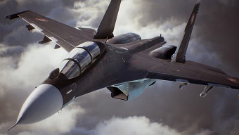 Ace Combat 7: Su productor pide a los fans que esperen "un poco más" para conocer detalles del juego