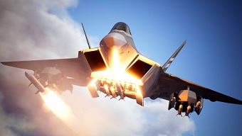 Estos son los requisitos mínimos de sistema de Ace Combat 7