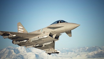 Ace Combat 7 ofrece juegos anteriores como incentivo de reserva