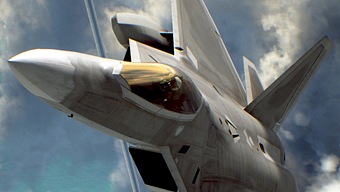 Así es la edición para coleccionista de Ace Combat 7