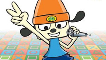 El clásico de PlayStation 2 PaRappa the Rapper 2 desembarcará en PlayStation 4 en unos días