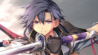 The Legend of Heroes: Trails of Cold Steel III triunfa en digital