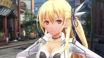 The Legend of Heroes: Trails of Cold Steel 3 se retrasa