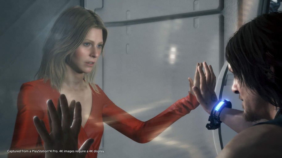 Death Stranding, todo lo que debes saber sobre el nuevo juego de Kojima