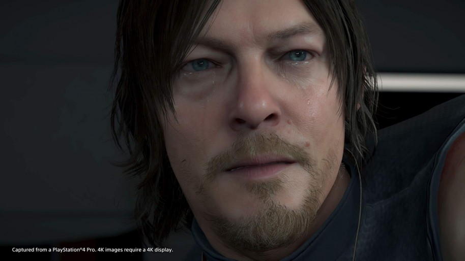 Death Stranding, todo lo que debes saber sobre el nuevo juego de Kojima