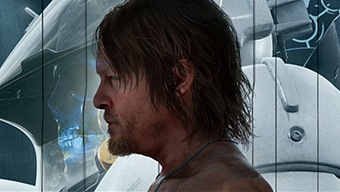 Death Stranding: Kojima descarta su presencia en el E3