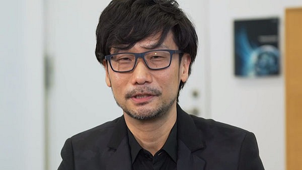 Kojima agradece a Konami que le dejara crear videojuegos con libertad