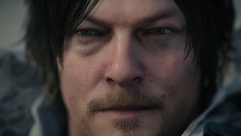 Kojima ya prepara el tráiler de Death Stranding para el E3 2018