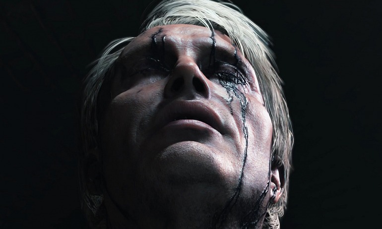 Kojima advierte que aún falta para ver Death Stranding