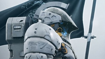 Un veterano de Kojima Productions habría abandonado el estudio responsable de Death Stranding