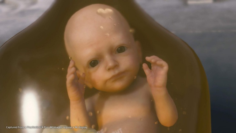 ¿Death Stranding 2? Si se hiciese, Kojima no contaría con nada del primer Death Stranding