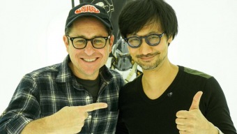 El director de Star Wars El Ascenso de Skywalker elogia a Hideo Kojima y Death Stranding