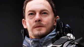 Norman Reedus, protagonista de Death Stranding, entregará uno de los premios The Game Awards