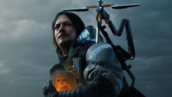 Death Stranding suma una nueva actualización para mejorar su rendimiento