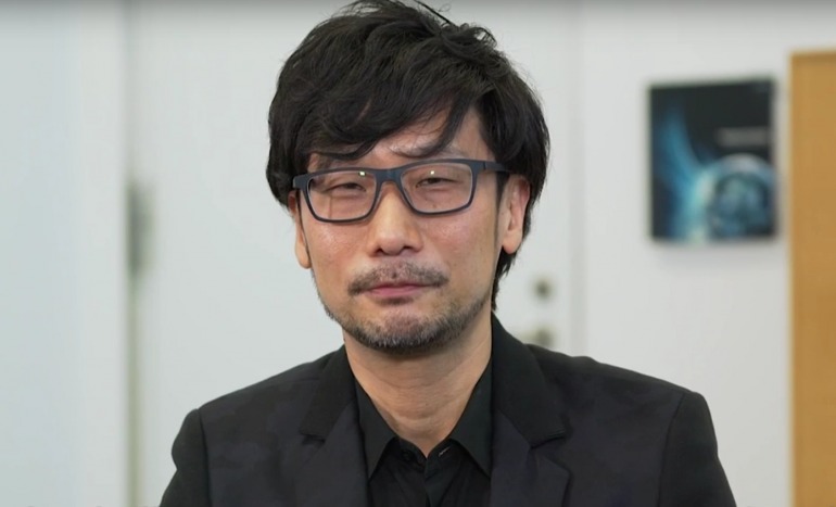 Tras Death Stranding Hideo Kojima empieza a trabajar en su nuevo juego, ¿qué hará el padre de Metal Gear?