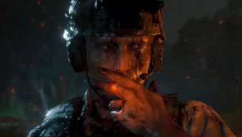 El actor Mads Mikkelsen recibe elogios por su interpretación en Death Stranding