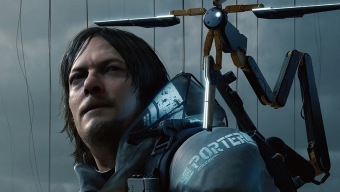 Death Stranding mejora los encuentros con los EV en su nueva actualización