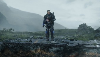 El accesorio definitivo para Death Stranding es una cinta para correr. ¡Y funciona!