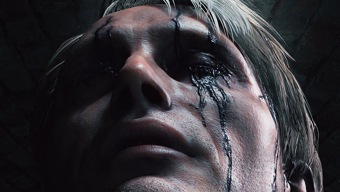 Hideo Kojima utiliza Death Stranding para homenajear a la genial película bélica 1917