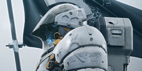 Kojima Productions desata los rumores con un mensaje en el que promete novedades muy pronto
