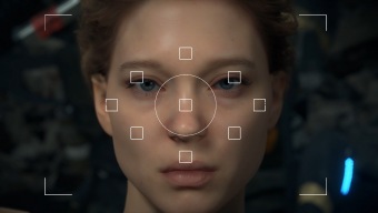Así funciona el modo foto de Death Stranding en PC de la mano de Hideo Kojima