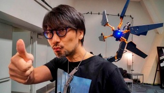 Death Stranding tuvo peores notas en EEUU por su afición a los shooters, según Kojima