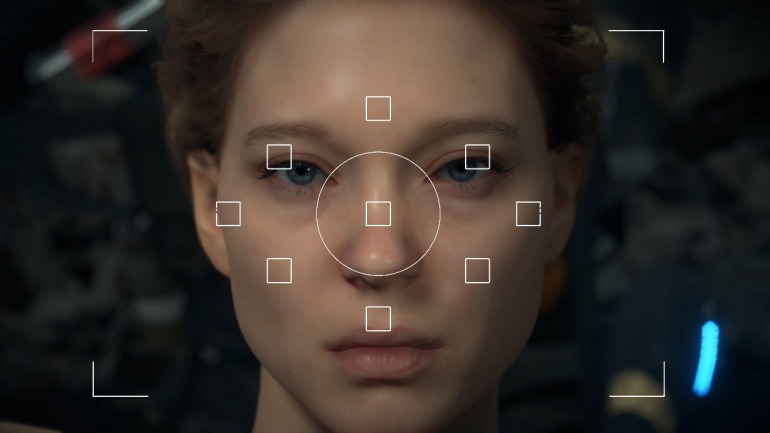 Kojima valora la posibilidad de añadir el modo foto de Death Stranding en PS4, aunque por ahora se resiste
