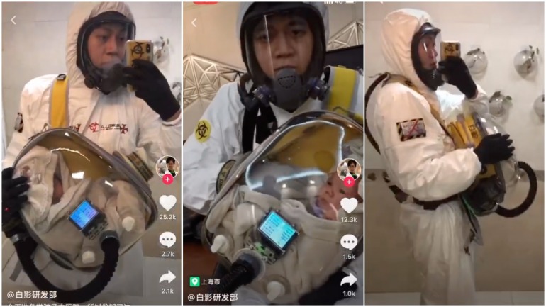 Imagen de Death Stranding