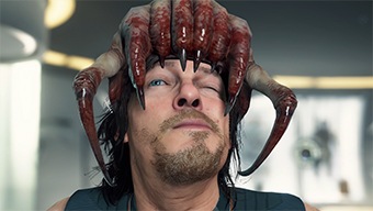 El gorro y los guantes de Half-Life contarán con cualidades especiales en Death Stranding