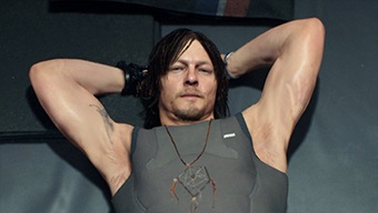 Death Stranding en PC retrasa su lanzamiento unas semanas por el coronavirus