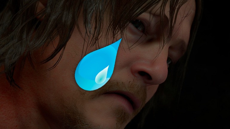 Un veterano productor de Death Stranding abandona Kojima Productions para unirse a Tencent