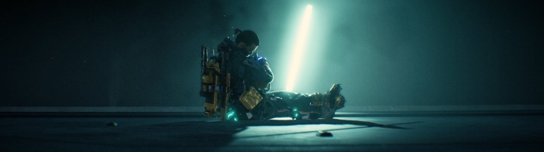 Imagen de Death Stranding