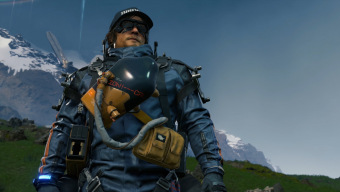 Estos son los requisitos mínimos y recomendados de Death Stranding en PC, que enseña guiños a Half Life