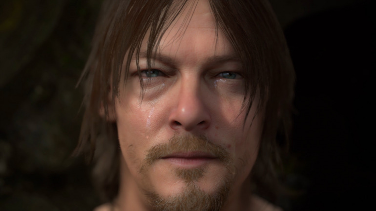 Kojima ofrece nuevas pistas de su próximo juego junto al diseñador de personajes de Metal Gear