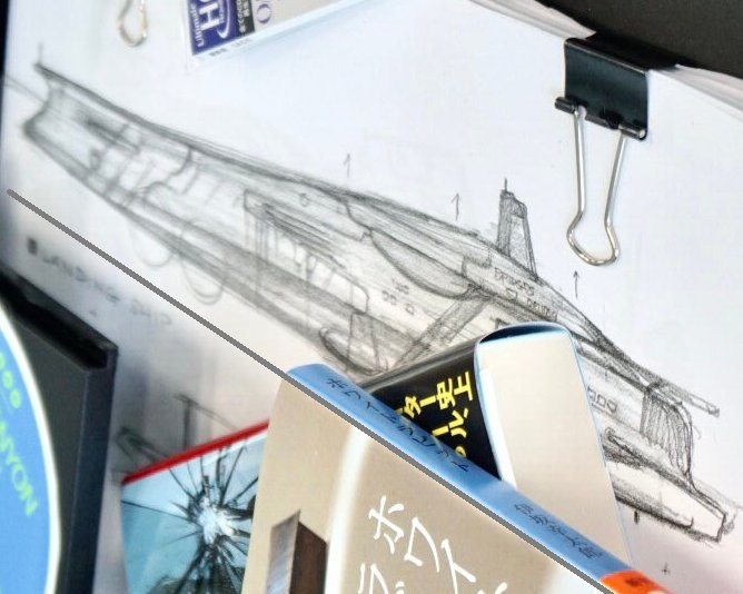 Imagen de ActWan (vía ResetEra)