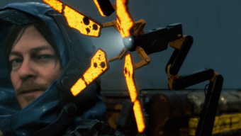 NVIDIA regala Death Stranding por la compra de tarjetas gráficas GeForce RTX y por tiempo limitado