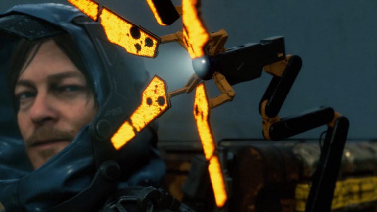 NVIDIA regala Death Stranding por la compra de tarjetas gráficas GeForce RTX y por tiempo limitado