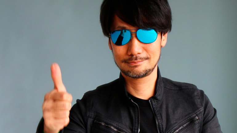 Kojima bromea sobre Death Stranding: "Si fuera un profeta habría hecho un juego que vendiera más"