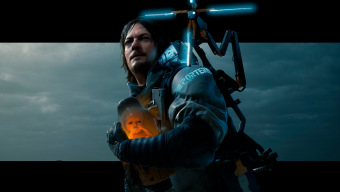 Death Stranding protagoniza unas espectaculares imágenes realizadas por un experto de DICE