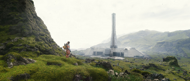 Imagen de Petri Levälahti.