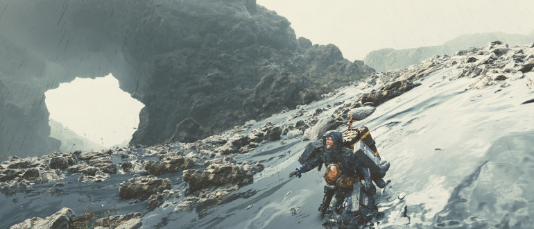 Imagen de Petri Levälahti.