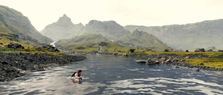 Imagen de Petri Levälahti.