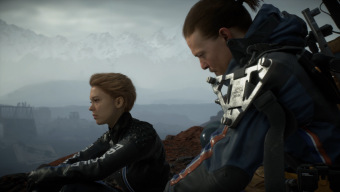 Death Stranding sigue como uno de los juegos más vendidos de Steam y Kojima Productions lo celebra