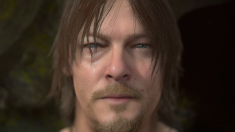 Kojima Productions se alía con un fotógrafo experto en paisajes para mostrar el realismo de Death Stranding