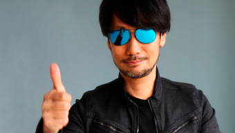 Kojima Productions celebrará mañana su quinto aniversario, y prometen novedades emocionantes