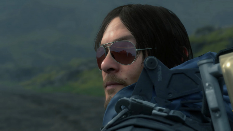 Death Stranding