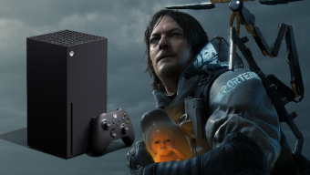 ¿Death Stranding en Xbox? Ahora será posible, al retransmitir tus juegos de Steam en la consola