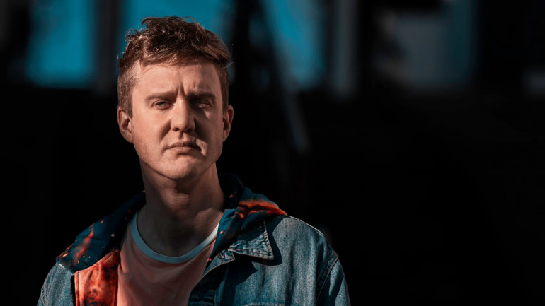 Fotografía de Ludvig Forssel.